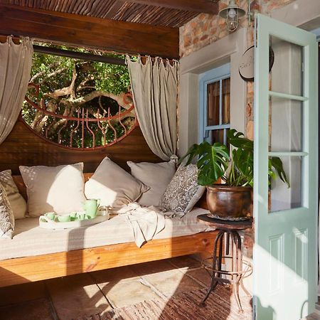 Hotel Twoangels Knysna Zewnętrze zdjęcie