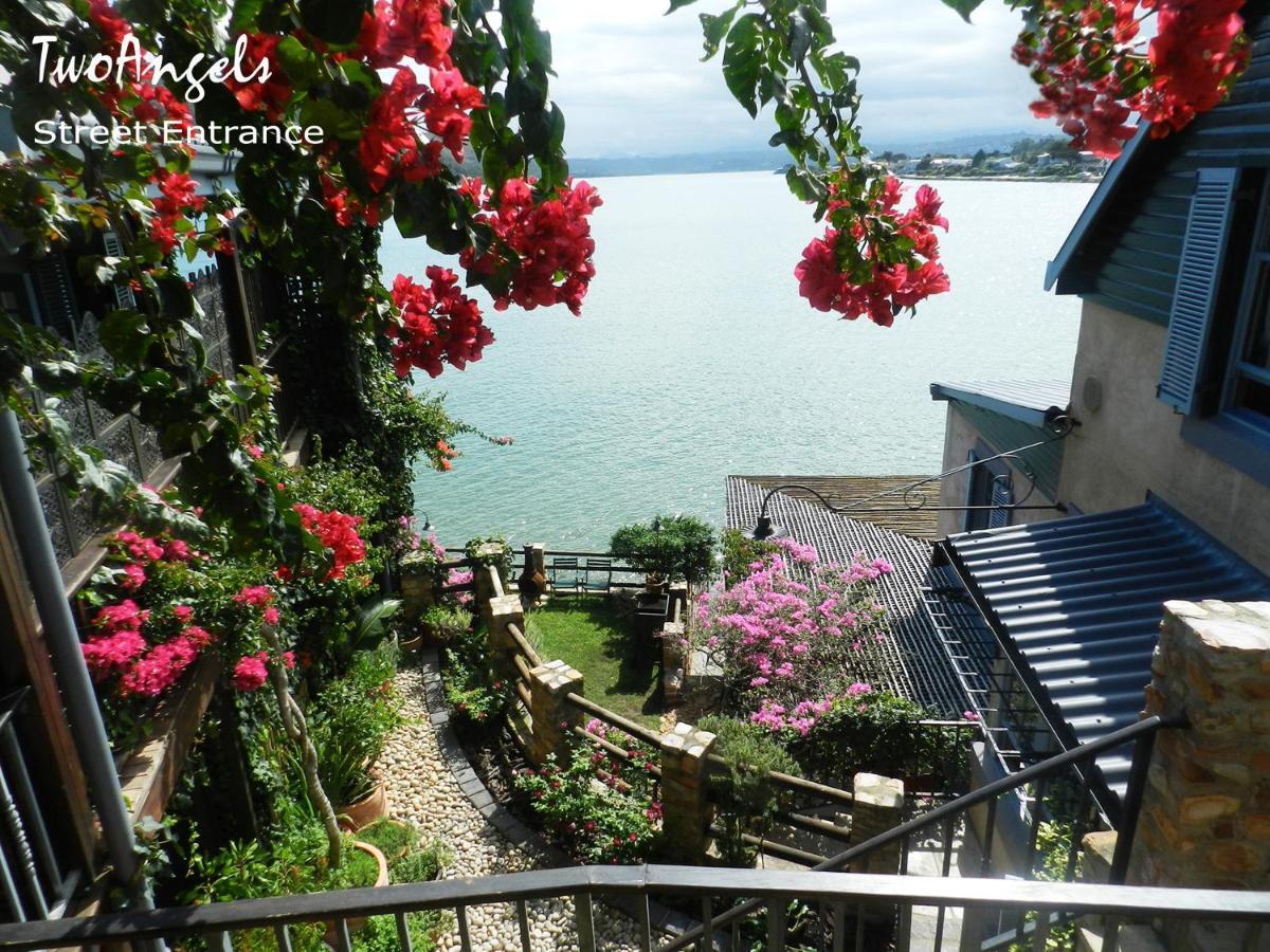 Hotel Twoangels Knysna Zewnętrze zdjęcie