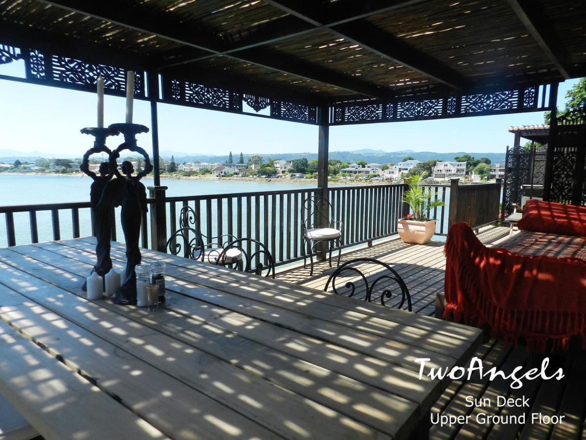 Hotel Twoangels Knysna Zewnętrze zdjęcie