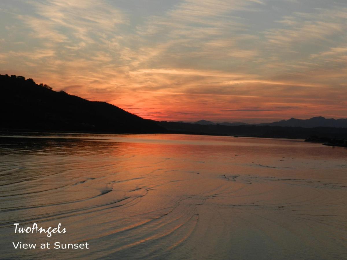Hotel Twoangels Knysna Zewnętrze zdjęcie
